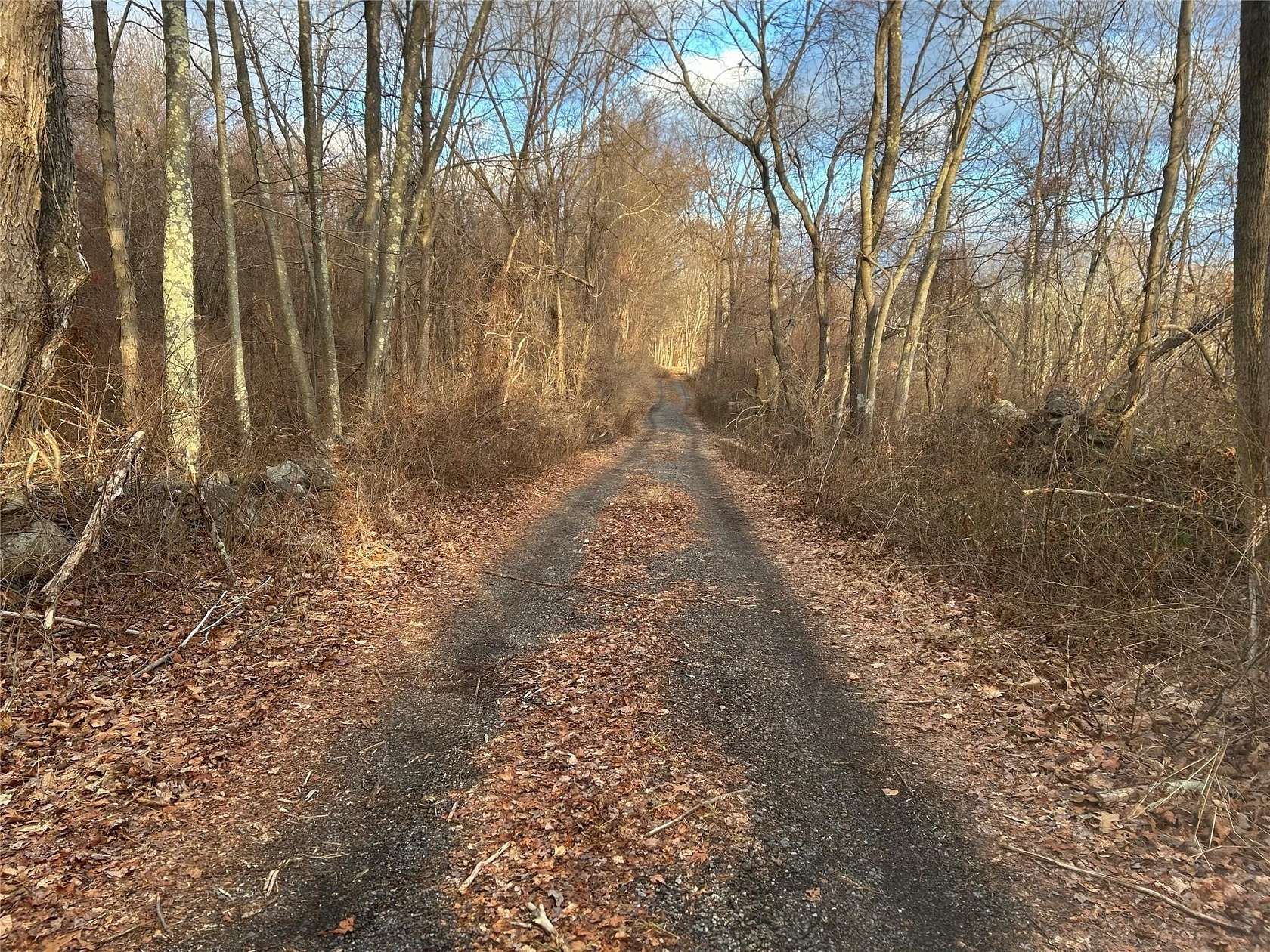 10 Acres of Land for Sale in Brewster, New York