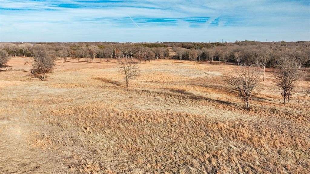 100 Acres of Land for Sale in Shawnee, Oklahoma