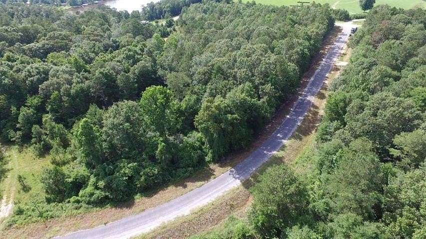 1 Acre of Residential Land for Sale in Andalusia, Alabama