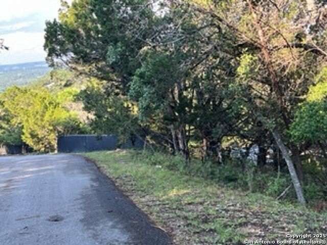 0.27 Acres of Land for Sale in Canyon Lake, Texas