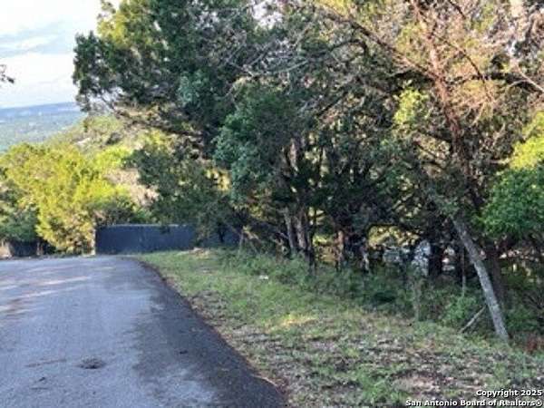 0.27 Acres of Land for Sale in Canyon Lake, Texas