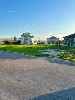 Residential Land for Sale in Port Isabel, Texas