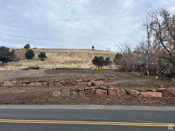 0.3 Acres of Residential Land for Sale in Coalville, Utah