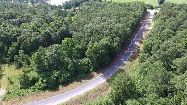 1.47 Acres of Residential Land for Sale in Andalusia, Alabama