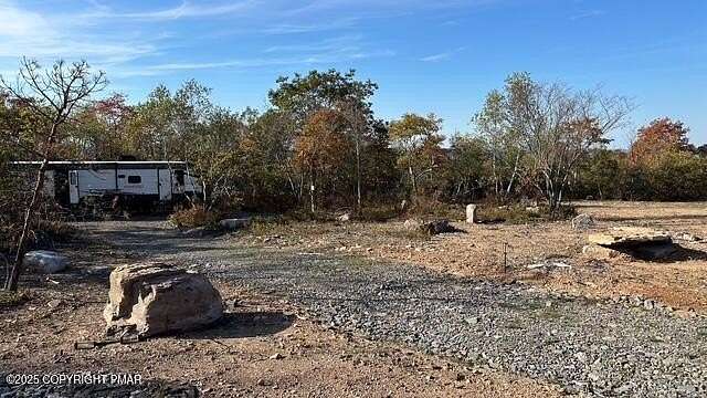 3.67 Acres of Residential Land for Sale in Archbald, Pennsylvania