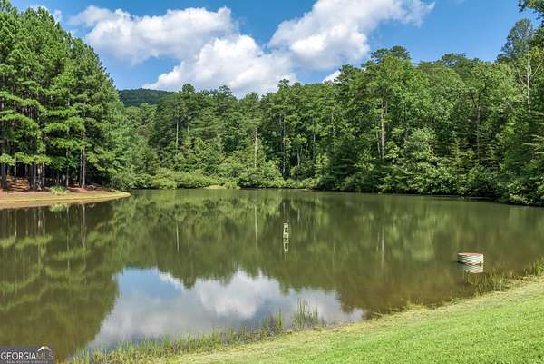 1.66 Acres of Residential Land for Sale in Clarkesville, Georgia