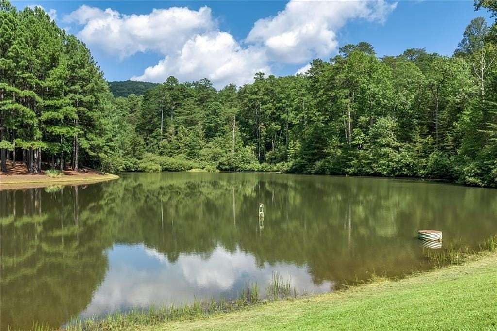 1.66 Acres of Residential Land for Sale in Clarkesville, Georgia
