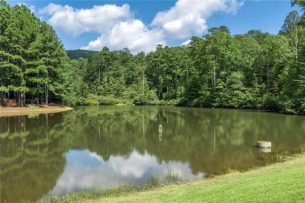 1.66 Acres of Residential Land for Sale in Clarkesville, Georgia