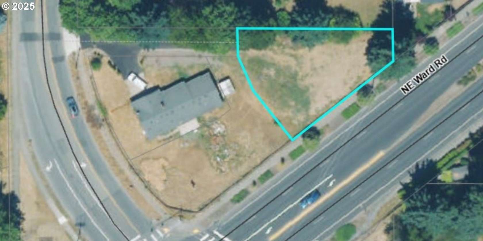 0.2 Acres of Residential Land for Sale in Vancouver, Washington
