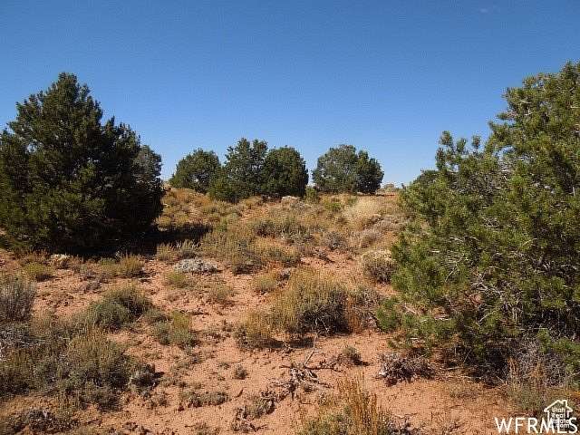 1.29 Acres of Land for Sale in Monticello, Utah