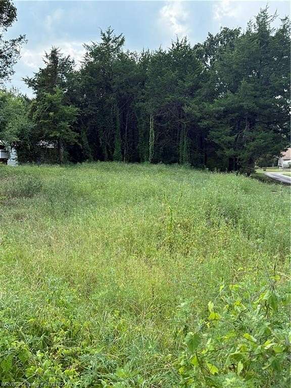 1 Acre of Residential Land for Sale in Poteau, Oklahoma