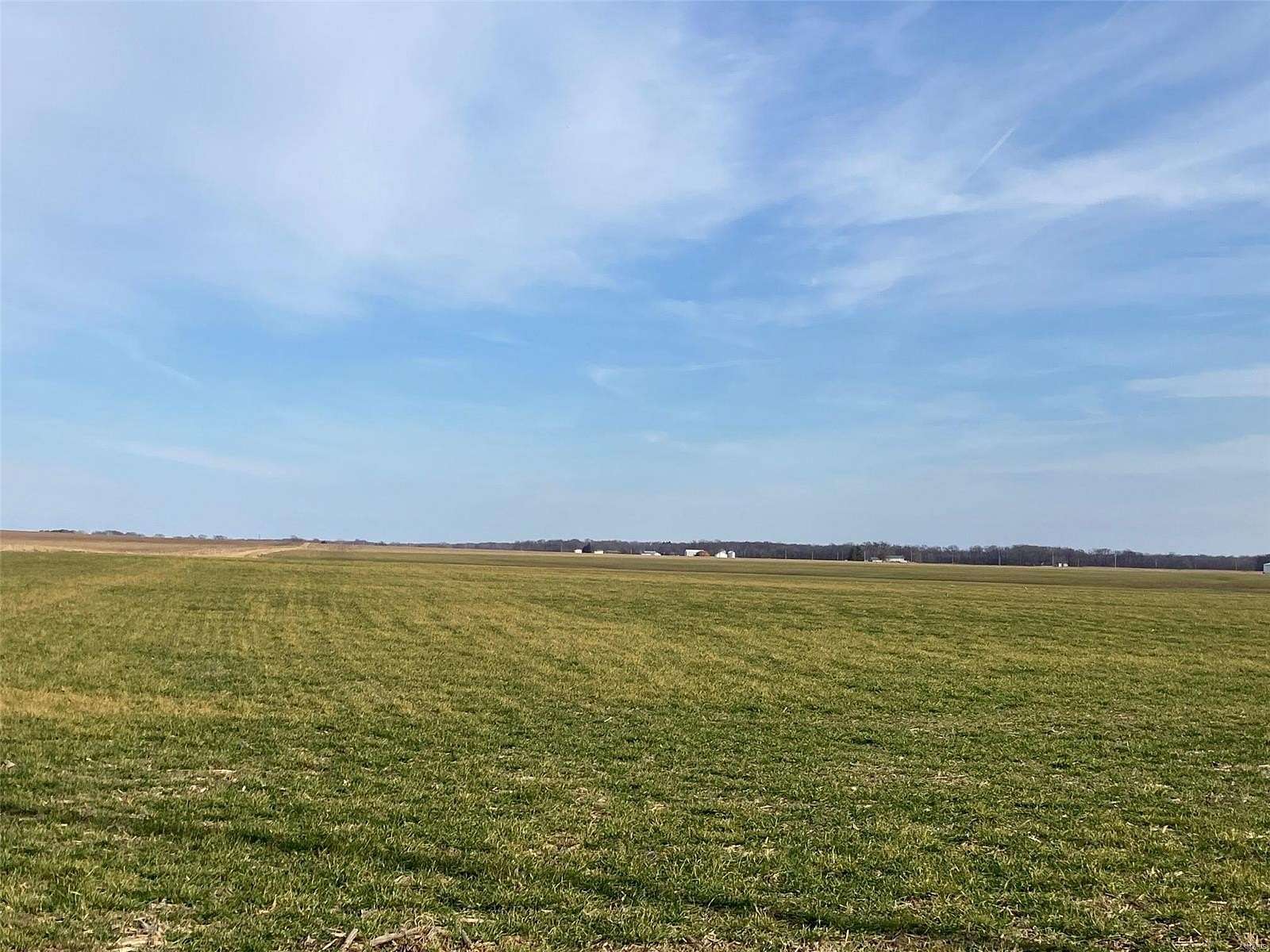 5 Acres of Agricultural Land for Sale in Centralia, Illinois