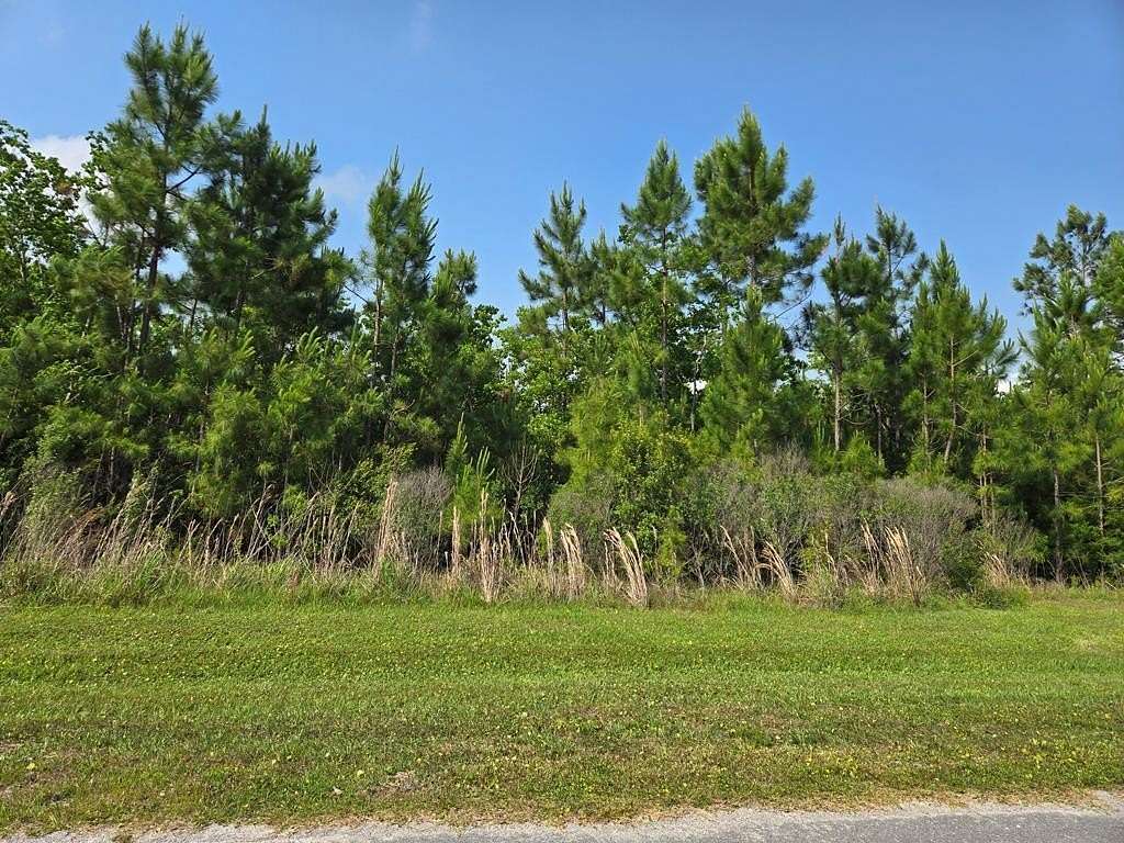 1.17 Acres of Residential Land for Sale in Wewahitchka, Florida