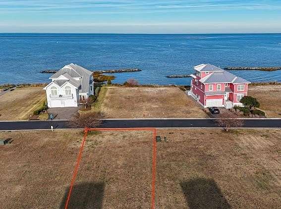0.14 Acres of Residential Land for Sale in Cape Charles, Virginia