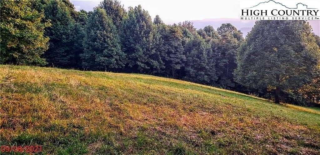 4.67 Acres of Residential Land for Sale in Zionville, North Carolina