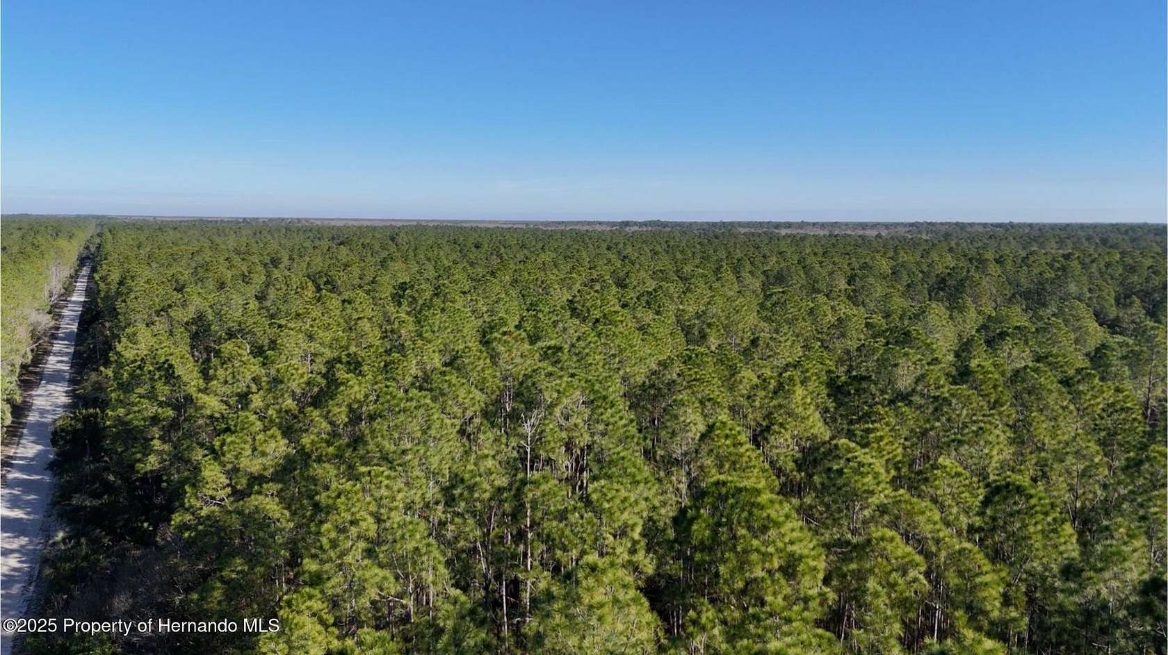 149 Acres of Recreational Land for Sale in Deltona, Florida