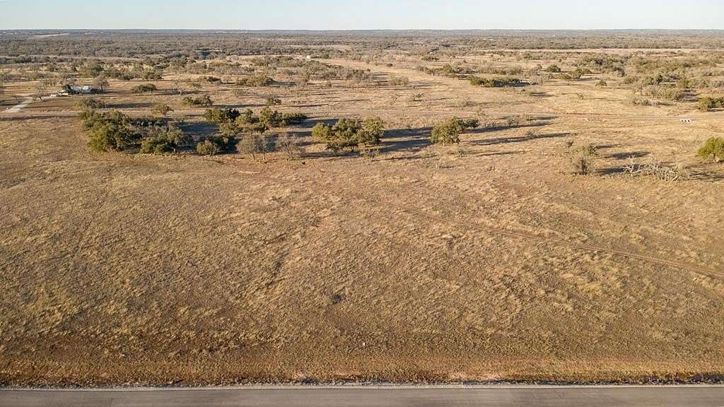 5.2 Acres of Land for Sale in Harper, Texas