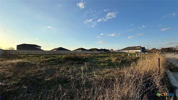 0.17 Acres of Residential Land for Sale in Temple, Texas