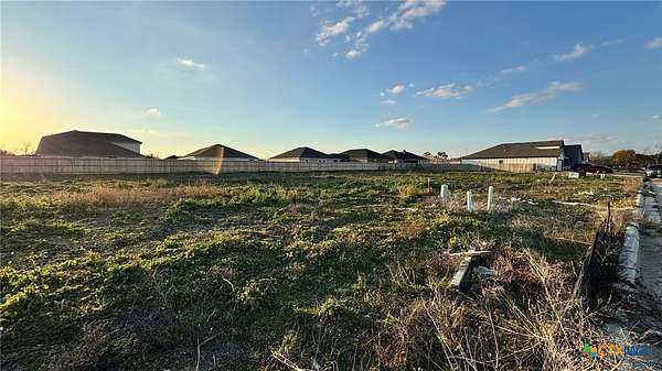 0.16 Acres of Residential Land for Sale in Temple, Texas