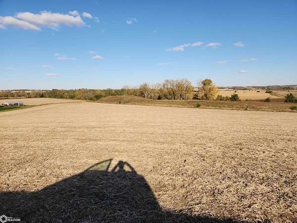 47 Acres of Agricultural Land for Sale in Tama, Iowa