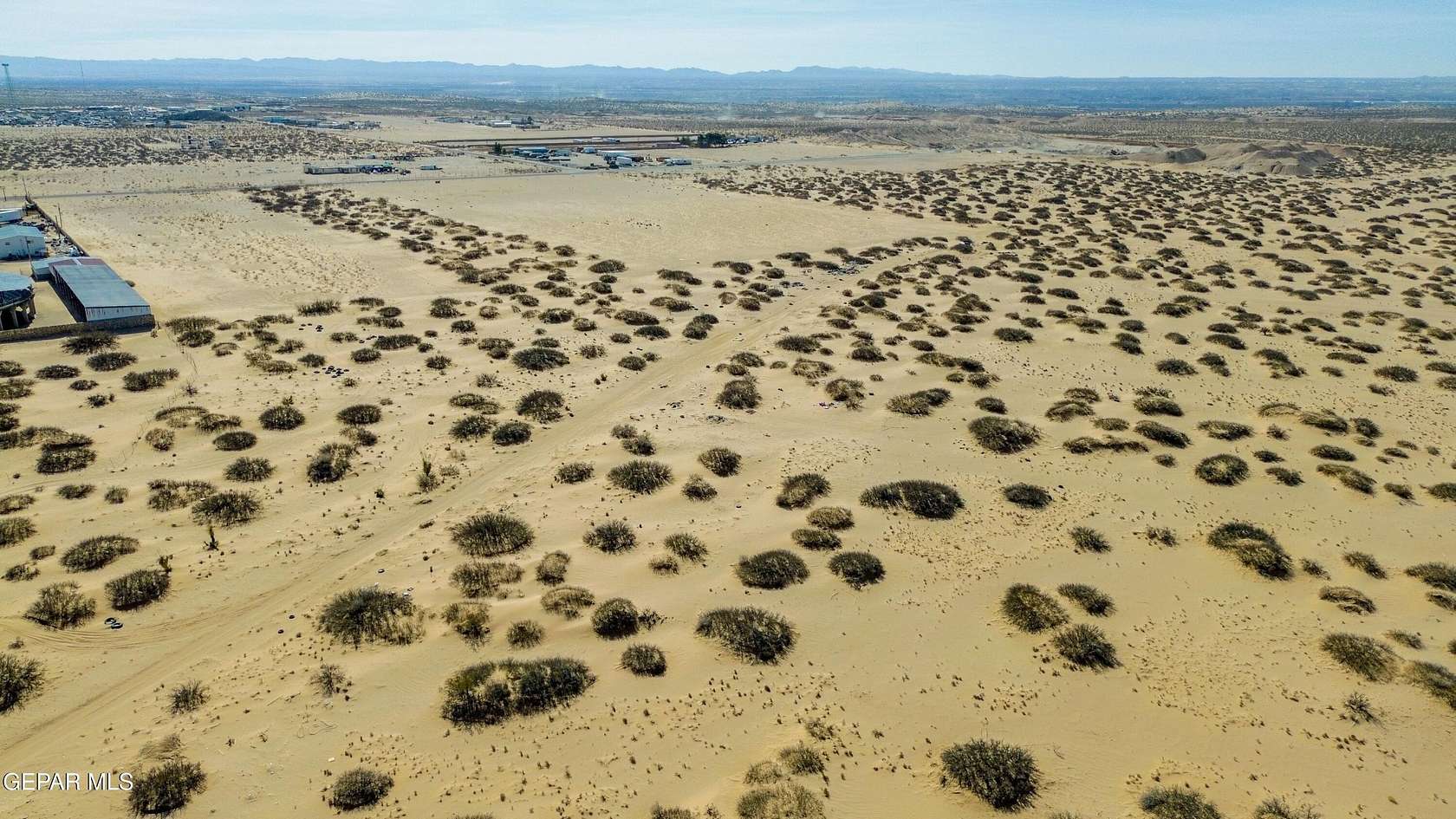 0.51 Acres of Land for Sale in El Paso, Texas