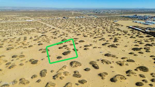 0.51 Acres of Land for Sale in El Paso, Texas
