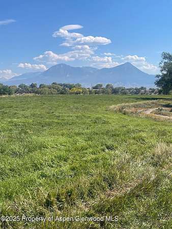 42.1 Acres of Recreational Land & Farm for Sale in Hotchkiss, Colorado