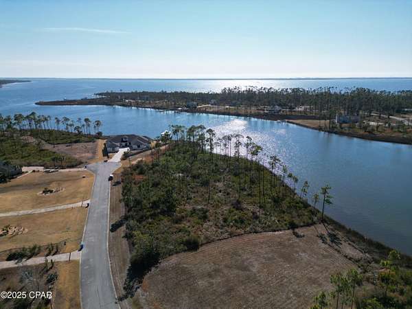 0.57 Acres of Residential Land for Sale in Panama City, Florida