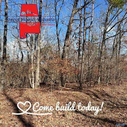 0.75 Acres of Residential Land for Sale in Cedar Bluff, Alabama