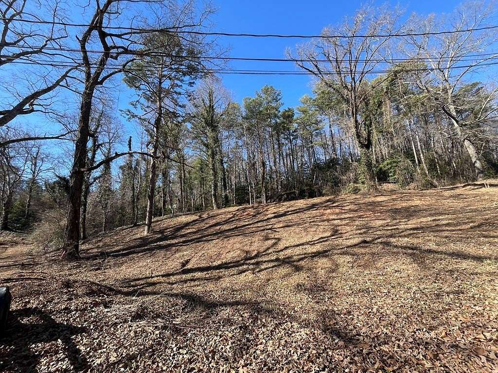 1.13 Acres of Land for Sale in Blue Ridge, Georgia