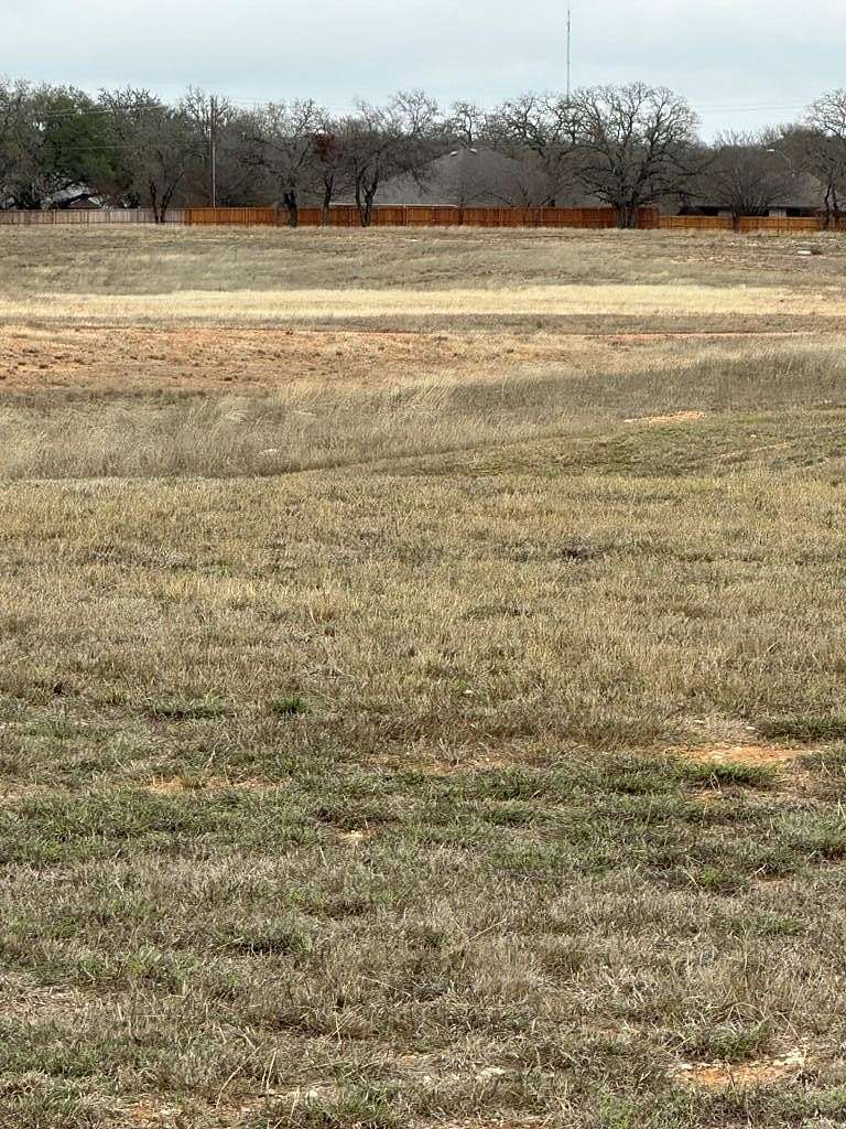 0.36 Acres of Residential Land for Sale in Fredericksburg, Texas