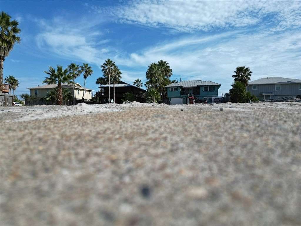 0.17 Acres of Land for Sale in Port Aransas, Texas