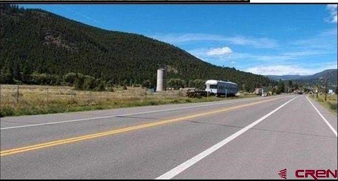 43.9 Acres of Commercial Land for Sale in South Fork, Colorado