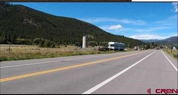43.9 Acres of Commercial Land for Sale in South Fork, Colorado
