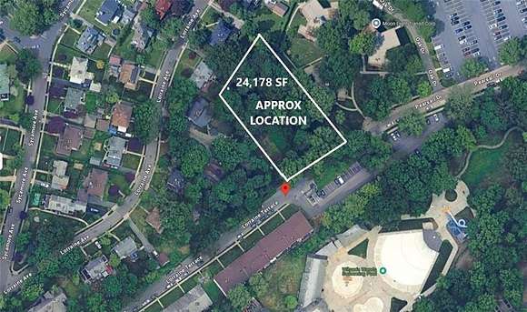 0.56 Acres of Residential Land for Sale in Mount Vernon, New York