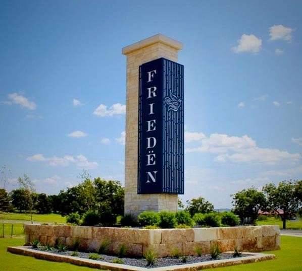 0.75 Acres of Residential Land for Sale in Fredericksburg, Texas