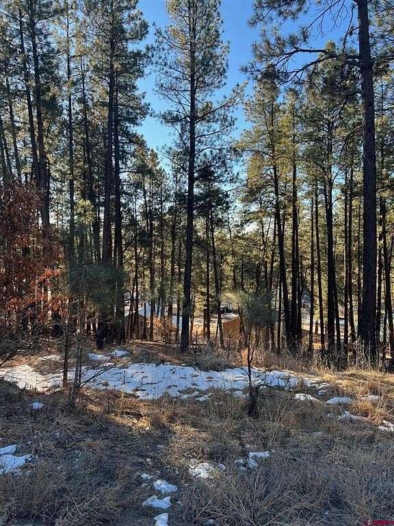 0.89 Acres of Residential Land for Sale in Bayfield, Colorado