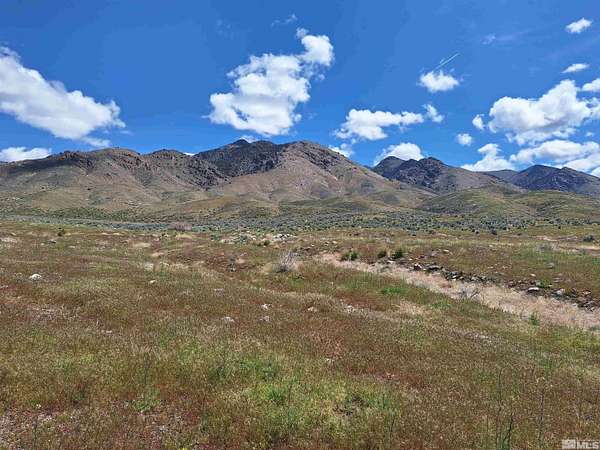 40 Acres of Recreational Land for Sale in Lovelock, Nevada