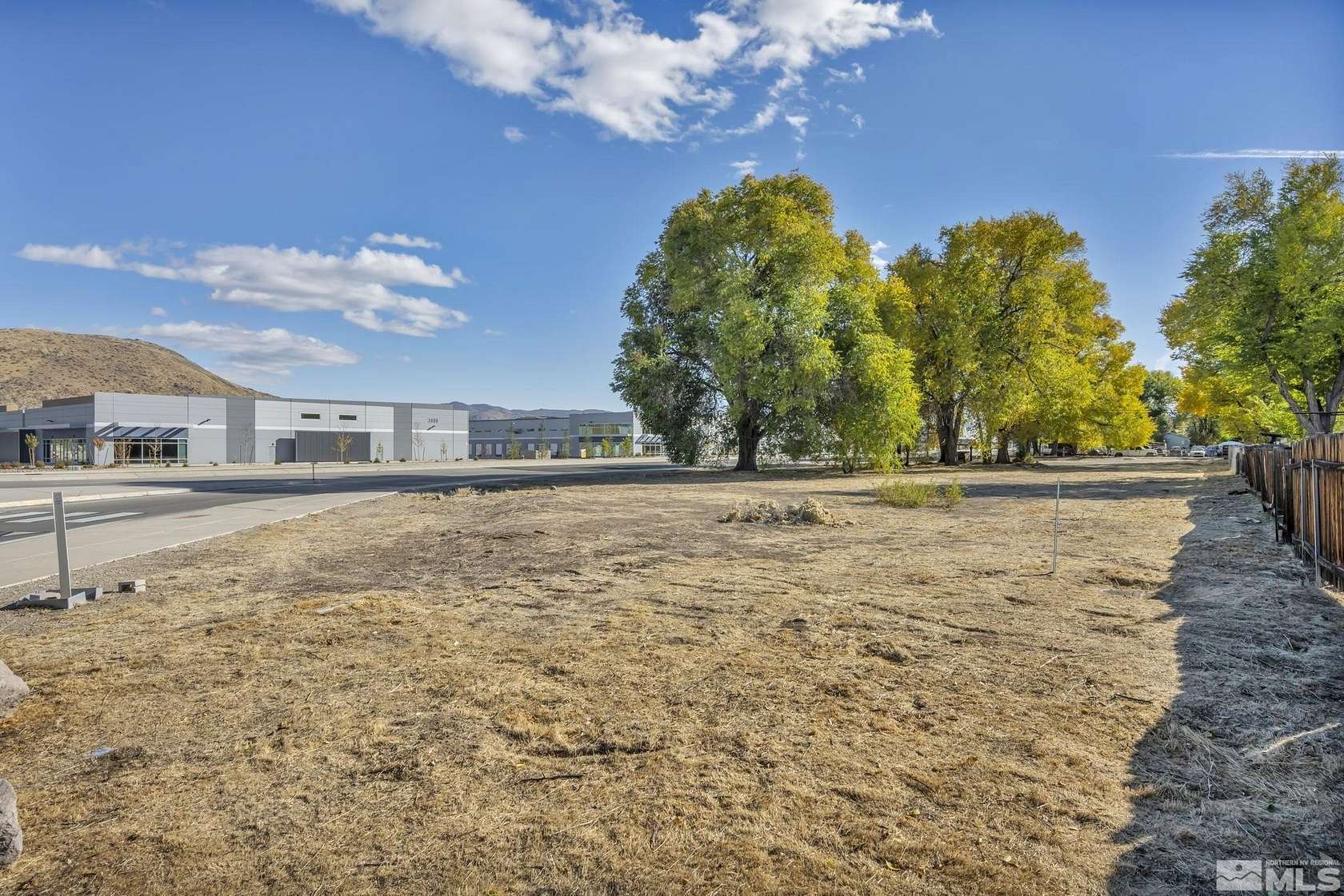 0.74 Acres of Commercial Land for Sale in Reno, Nevada