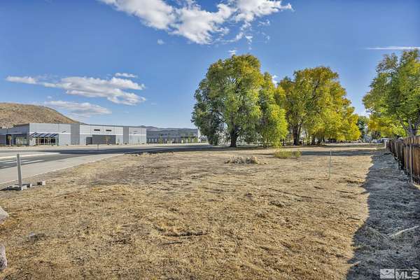 0.74 Acres of Commercial Land for Sale in Reno, Nevada