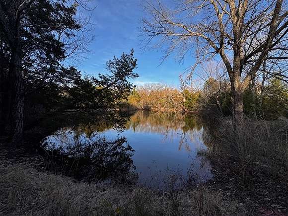 13.2 Acres of Land for Sale in Kemp, Texas