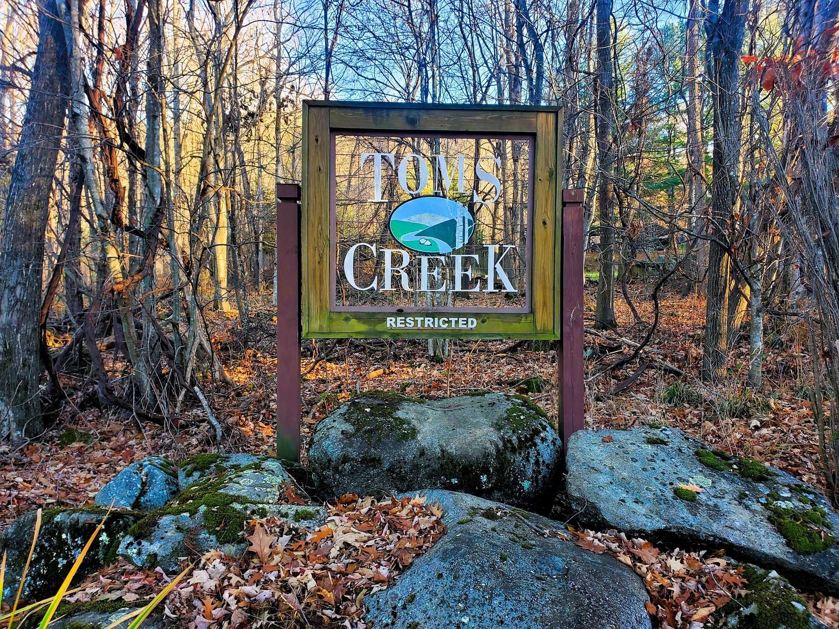 0.64 Acres of Residential Land for Sale in Roan Mountain, Tennessee