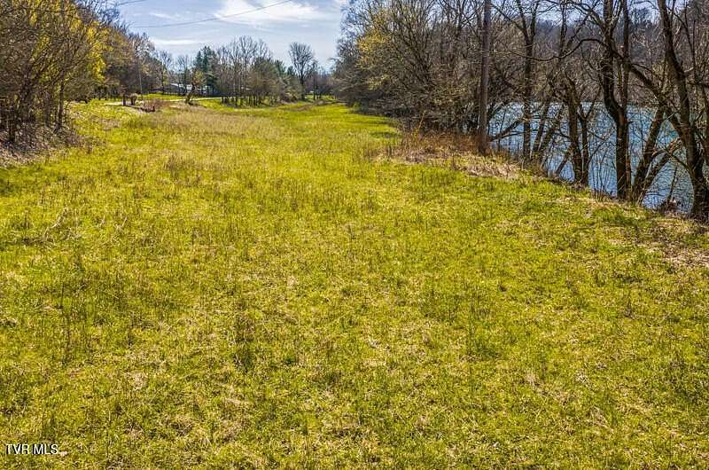 1.5 Acres of Residential Land for Sale in Mosheim, Tennessee