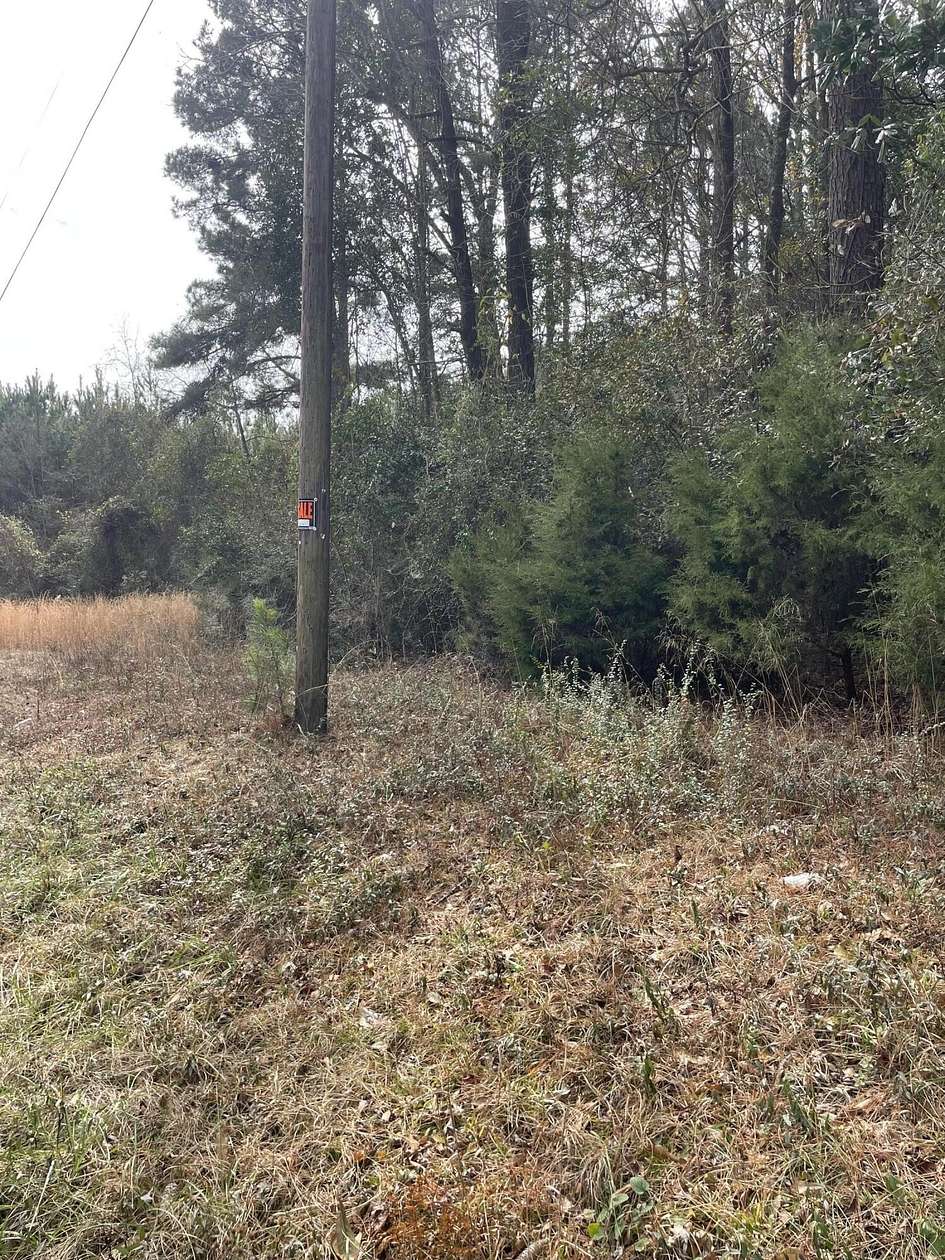 1.32 Acres of Residential Land for Sale in Prentiss, Mississippi