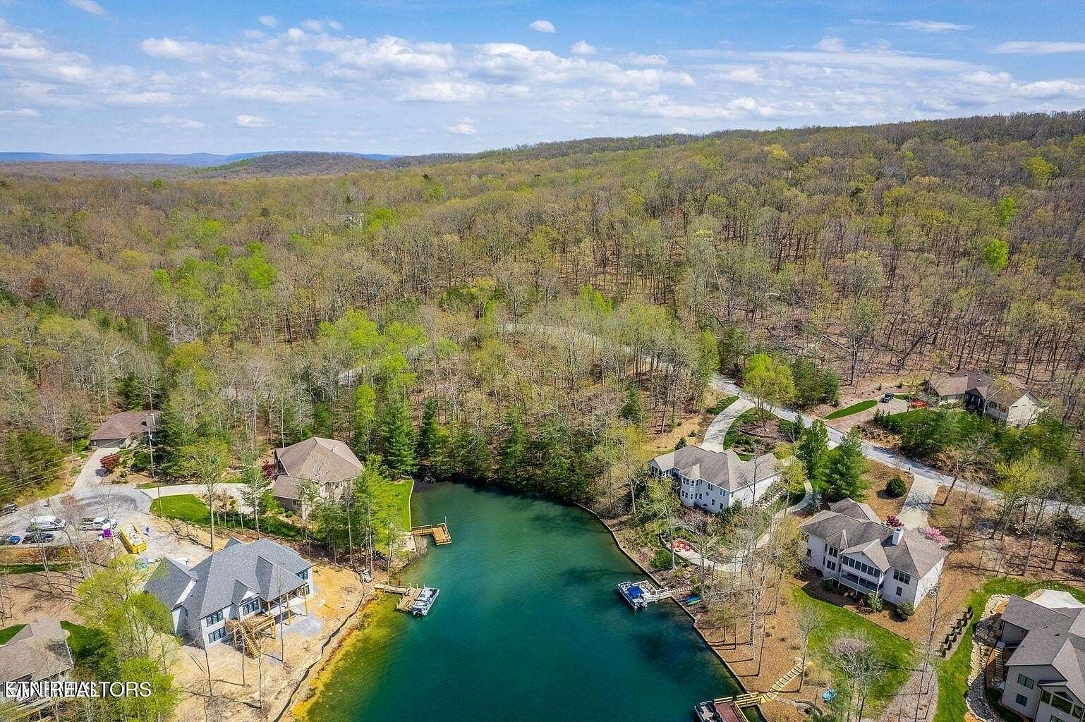 0.62 Acres of Residential Land for Sale in Crossville, Tennessee