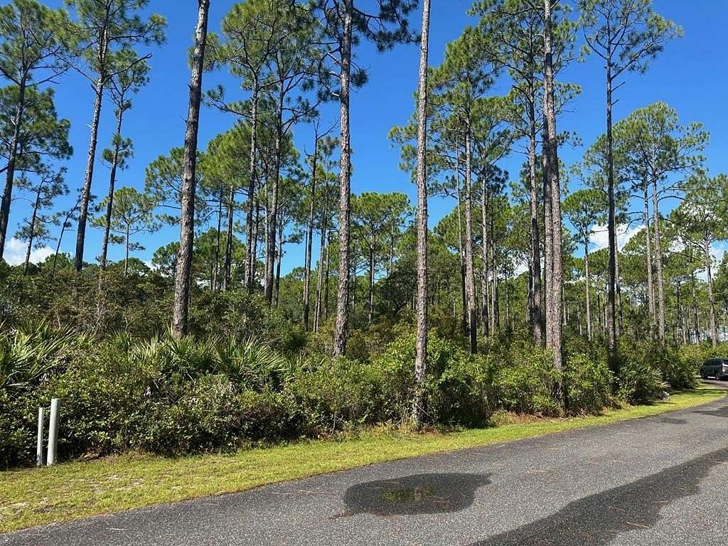 0.22 Acres of Residential Land for Sale in Saint Teresa, Florida