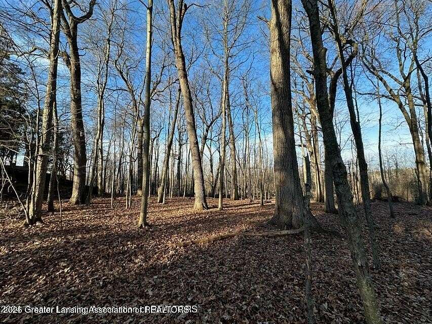 1 Acre of Residential Land for Sale in East Lansing, Michigan