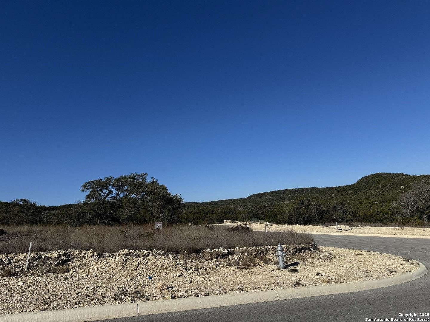 0.66 Acres of Residential Land for Sale in Boerne, Texas