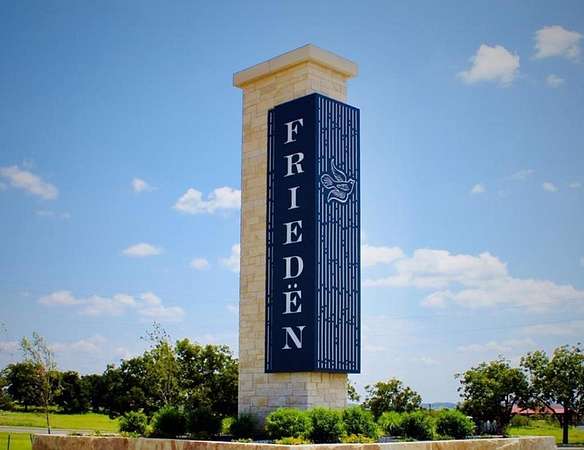 0.43 Acres of Residential Land for Sale in Fredericksburg, Texas