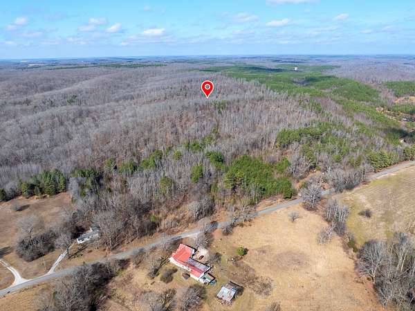 78.5 Acres of Recreational Land for Sale in Sugar Tree, Tennessee